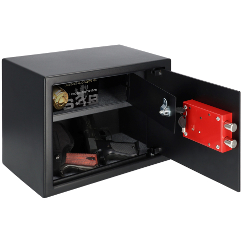 Homesafe HV25 Gun T K