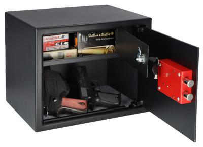 Homesafe HV30 Gun T K для 3 пистолетов