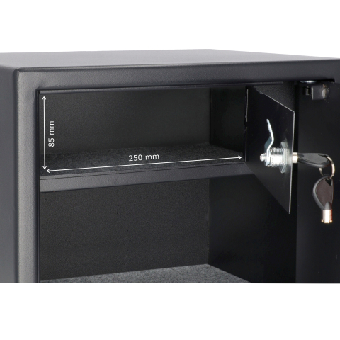 Homesafe HV30 Gun T K