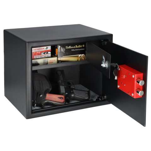 Homesafe HV30 Gun T K