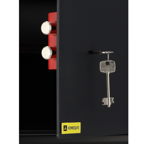 Homesafe HV30 Gun T K