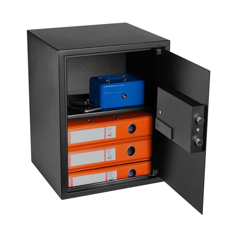 HomeSafe HV50E