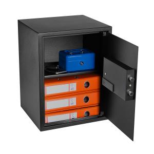 HomeSafe HV50E