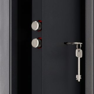 Homesafe Riffle 2 K для 2 ружей