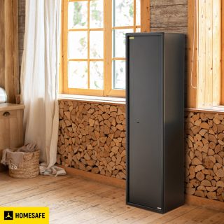 Homesafe Riffle 4 K для 4 ружей