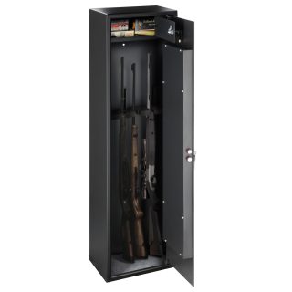 Homesafe Riffle 4 K для 4 ружей