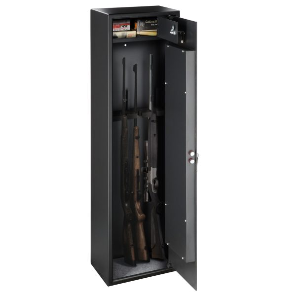 Homesafe Riffle 4 K для 4 ружей