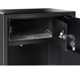 Homesafe Riffle 4 K для 4 ружей