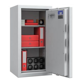 ISS SAVE4EVER IV 42510401 K K