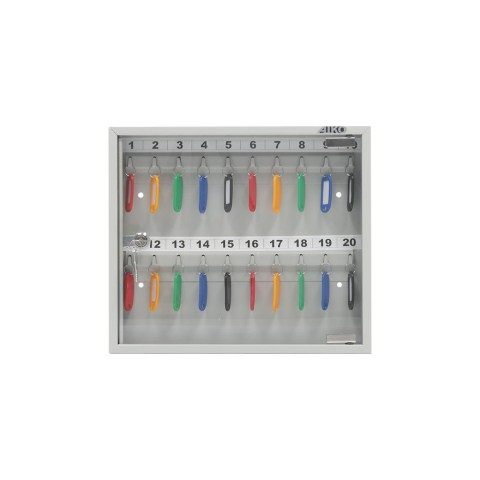 Atslēgu skapis KEY 20 G