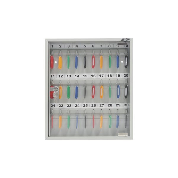 Atslēgu skapis KEY 30 G