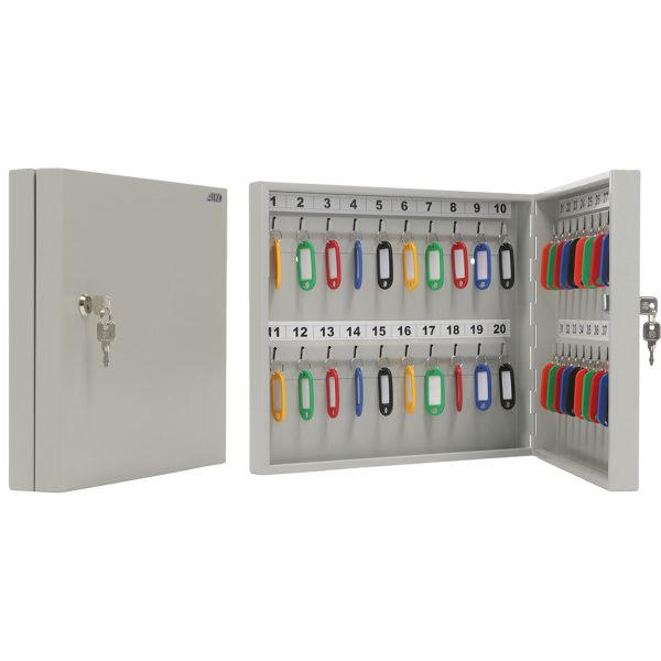 Atslēgu skapis KEY-40