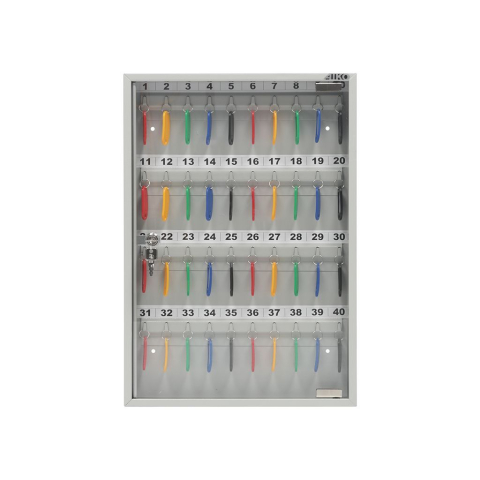 Atslēgu skapis KEY 40 G