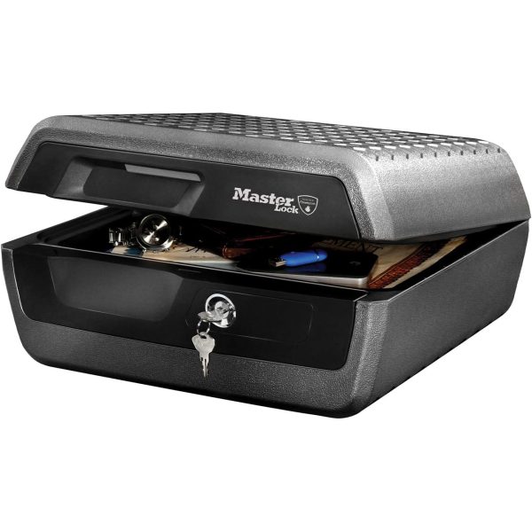 Uguns un ūdens izturīgs kaste LCFW30100