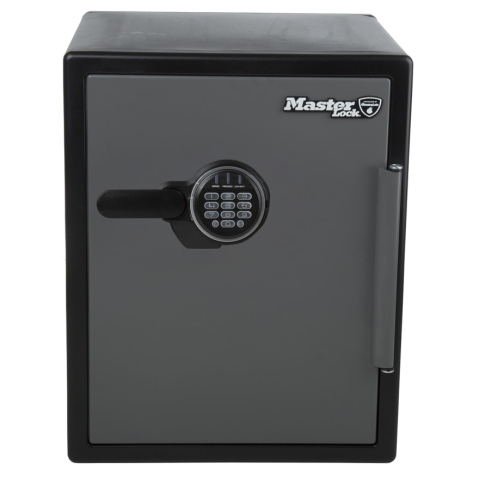 Uguns un ūdens izturīgs seifs LFW205FYC