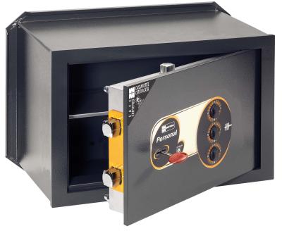 Mottura PERSONAL 11 2225 в стену