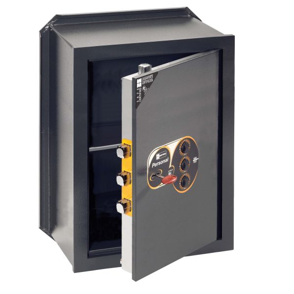 Mottura PERSONAL 11 2440 в стену