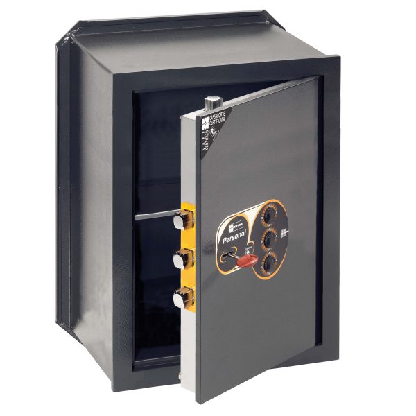 Mottura PERSONAL 11 2445 в стену