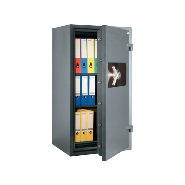 Взломостойкий сейф Protector 1265 EL