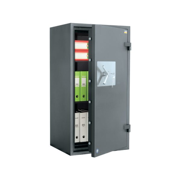 Взломостойкий сейф Protector 1265