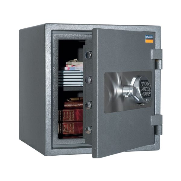 Взломостойкий сейф Protector PLUS 4450 EL