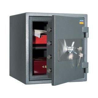 Uzlaušanas drošs seifs Protector PLUS 4450