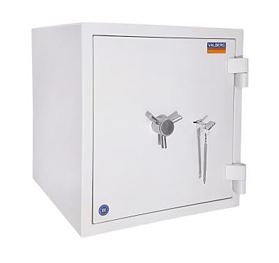 Uzlaušanas drošs seifs Protector PLUS 46