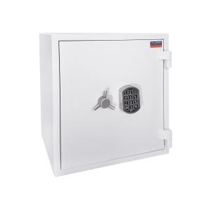 Uzlaušanas drošs seifs Protector 5450 EL