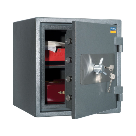 Uzlaušanas drošs seifs Protector 6465