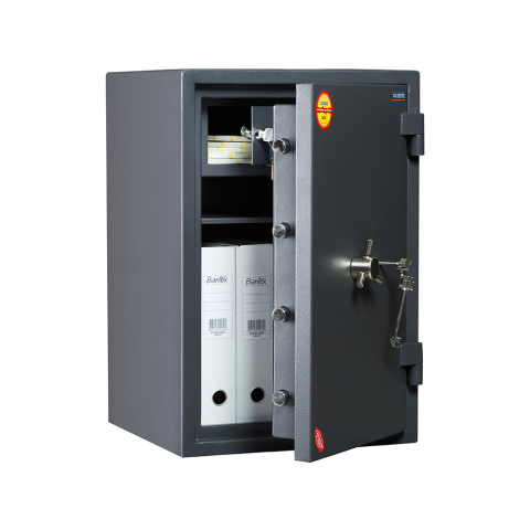 Uzlaušanas drošs seifs Protector 65