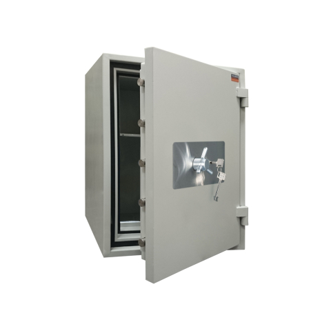 Uzlaušanas drošs seifs Protector 8465