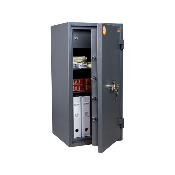Взломостойкий сейф Protector 90