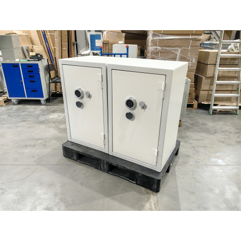 Restaurēti seifi no Seifs.lv