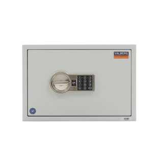 Uzlaušanas drošs seifs SB 300 EL