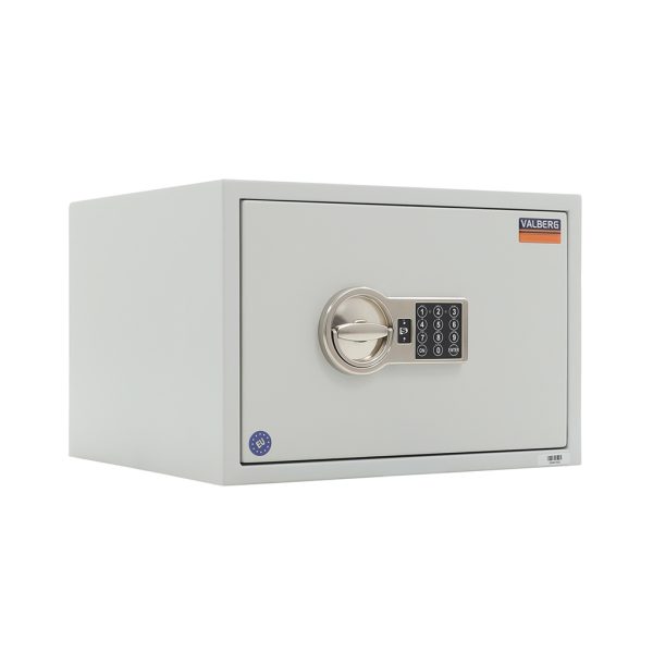 Uzlaušanas drošs seifs SB 300 EL