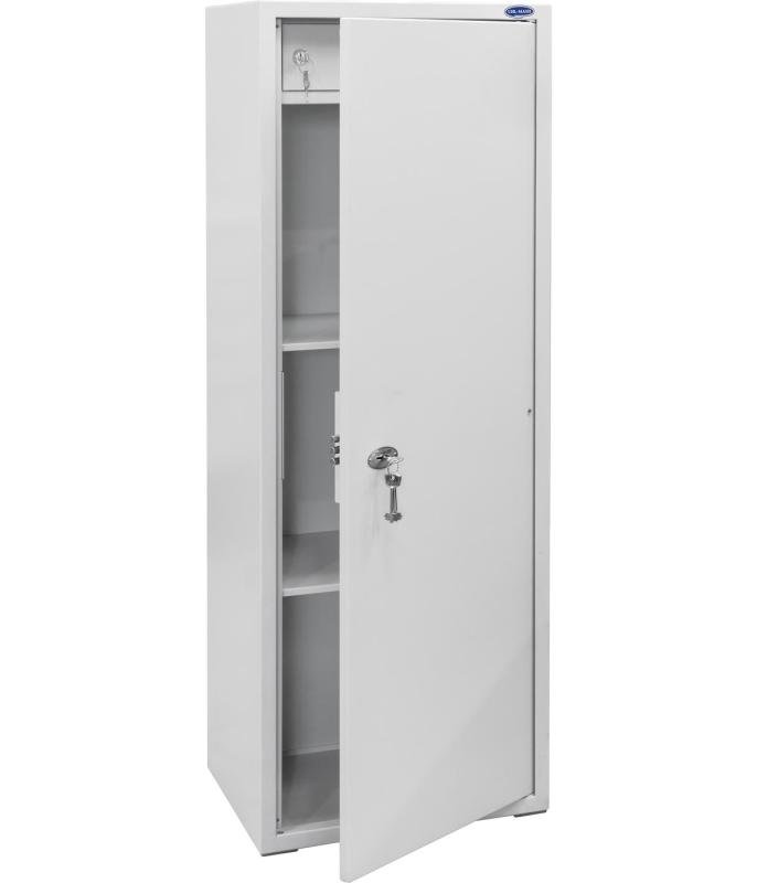 Grāmatvedības skapis SBS-12