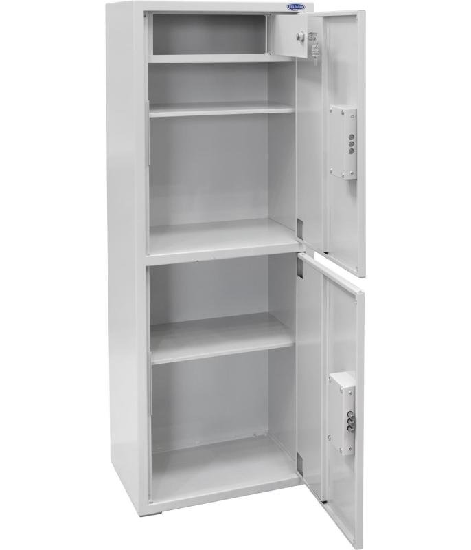 Grāmatvedības skapis SBS-12/2