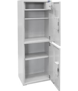 Grāmatvedības skapis SBS-12/2