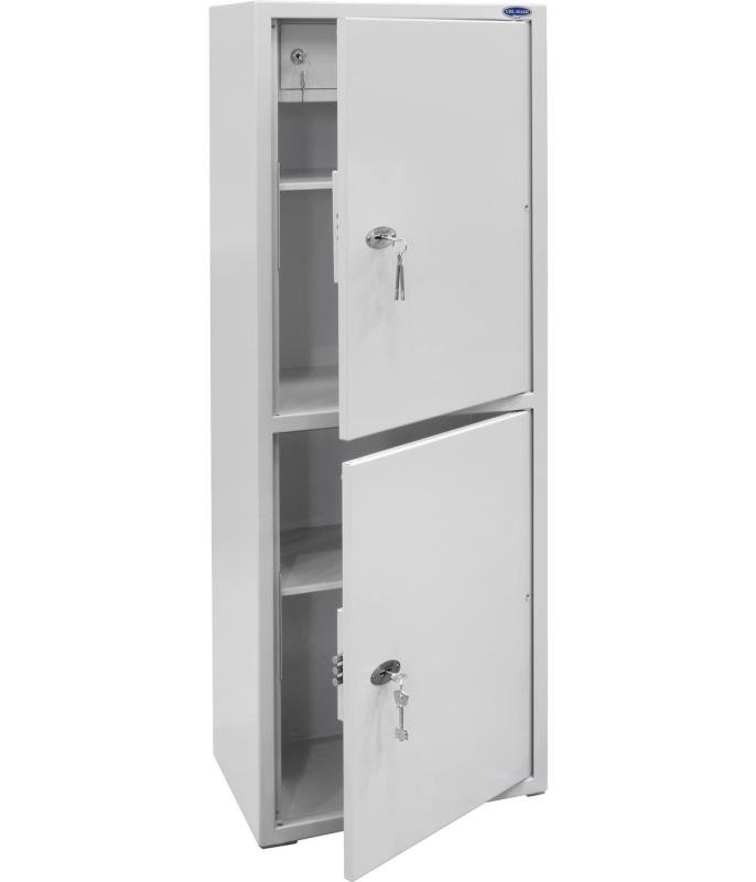 Grāmatvedības skapis SBS-12/2