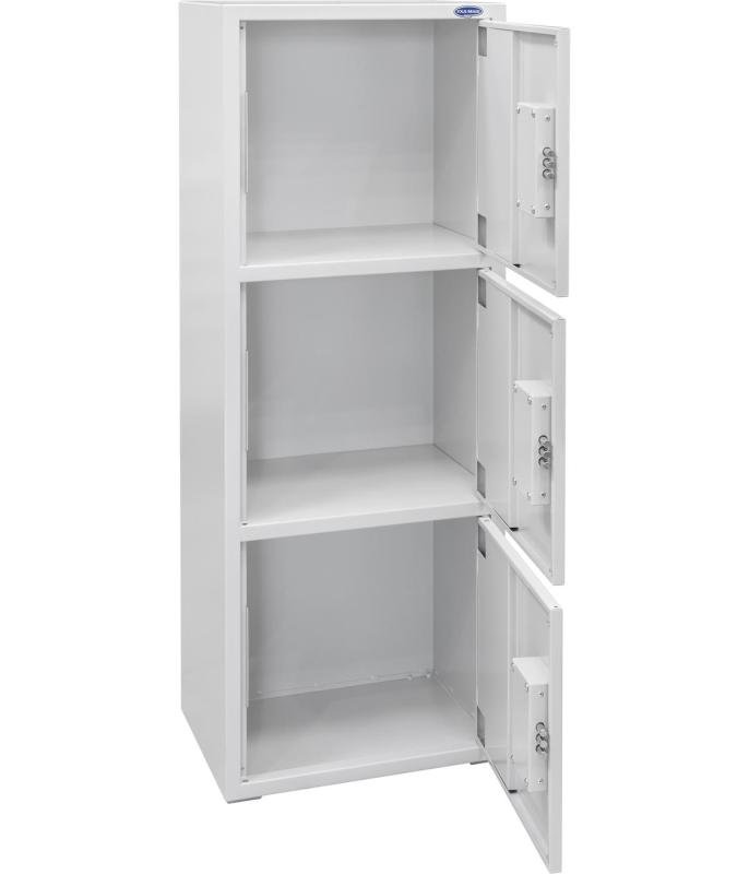 Grāmatvedības skapis SBS-12/3