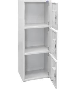 Grāmatvedības skapis SBS-12/3