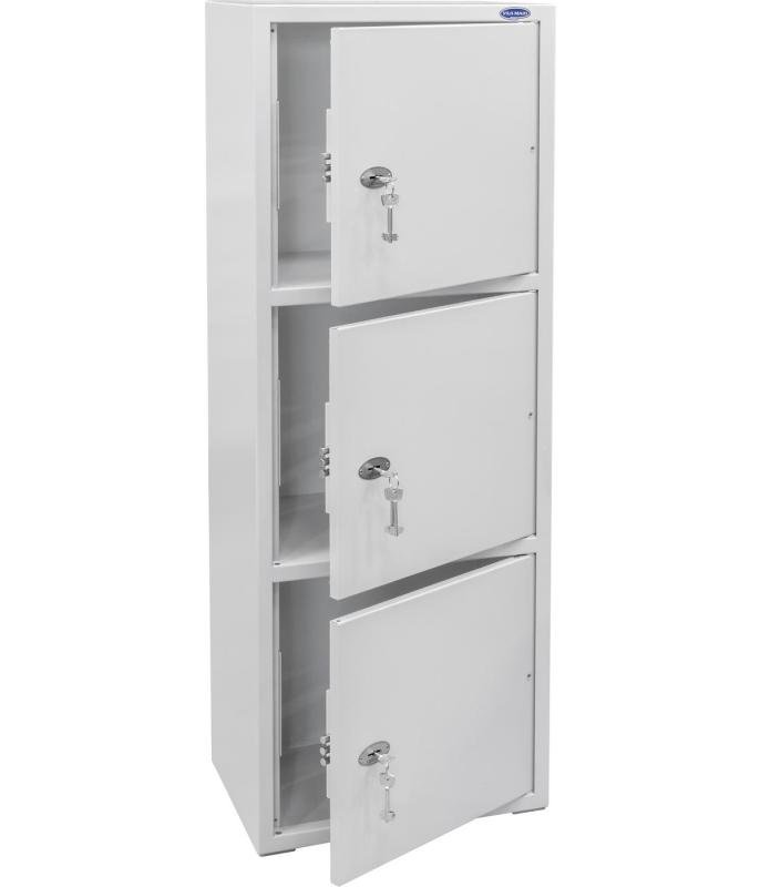 Grāmatvedības skapis SBS-12/3