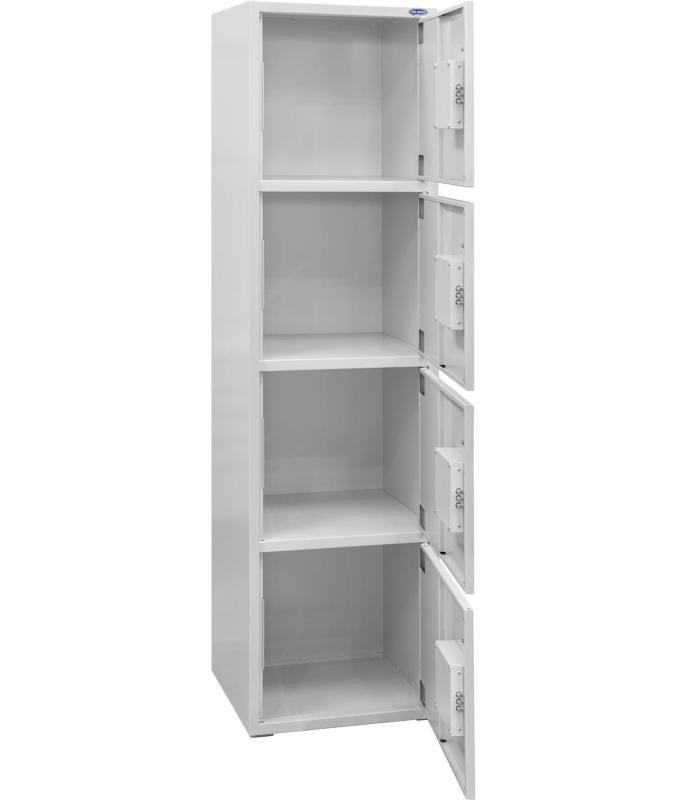 Grāmatvedības skapis SBS-16/4