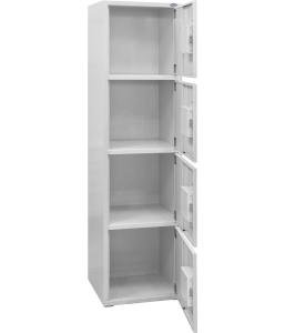 Grāmatvedības skapis SBS-16/4