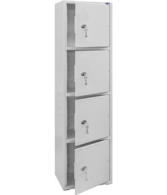 Grāmatvedības skapis SBS-16/4