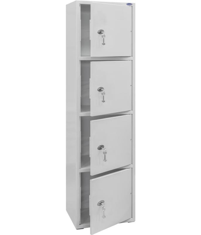 Grāmatvedības skapis SBS-16/4