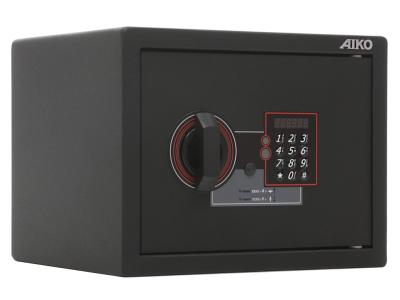 Viesnīcu seifs SH 30 EL