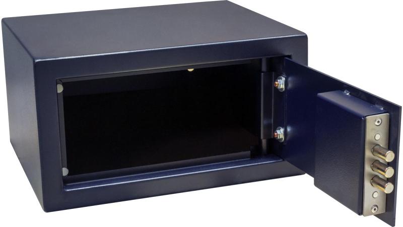 Mēbeļu seifs SM-17