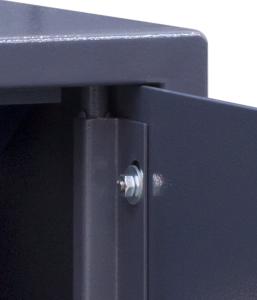 Mēbeļu seifs SM-40
