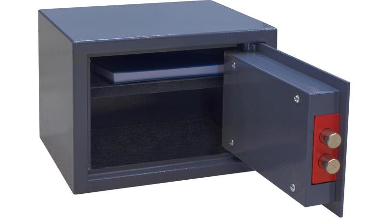 Mēbeļu seifs SM-K-25